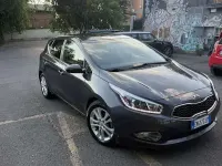 Usata Kia Ceed 110 CV (80 kW) 2012 Utilitaria