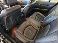 Occasion Mercedes E280 Avantgarde 231 ch (169 kW) 2007 Noir Break