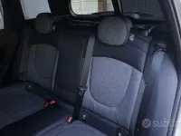 Usata Mini John Cooper Works Clubman 2017 Grigio Station wagon