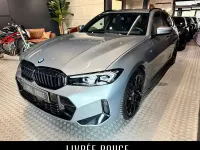 Occasion BMW 330 M Sport 245 ch (180 kW) 2024 Gris Break