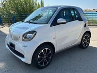 usata Smart ForTwo Coupé 1.0 Passion