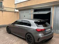 Usata Mercedes A35 AMG Advanced Plus 306 CV (225 kW) 2023 Berlina