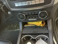 Usata Mercedes ML250 204 CV (150 kW) 2013 SUV