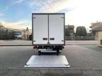 Usata Iveco Daily 136 CV (100 kW) 2020 Bianco Furgone
