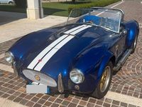 Usata AC Cobra 1970 Cabrio