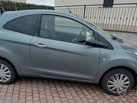 Usata Ford Ka 75 CV (55 kW) 2012 Utilitaria