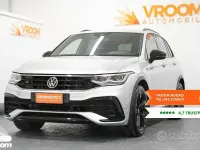 Usata VW Tiguan 150 CV (110 kW) 2021 SUV