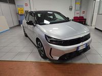 Usata Opel Corsa 101 CV (74 kW) 2025 Argento Utilitaria
