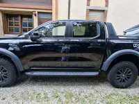 Usata Ford Ranger Raptor 292 CV (214 kW) 2022 Nero Pick-up