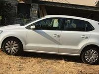 usata VW Polo Polo5p 1.2 tdi Comfortline