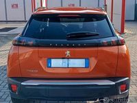 Usata Peugeot 2008 GTi 110 CV (80 kW) 2021 SUV