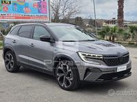 Usata Renault Austral Techno Esprit Alpine 160 CV (117 kW) 2024 Grigio SUV