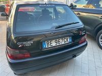 usata Citroën Saxo 1.0i cat 3 porte Mille