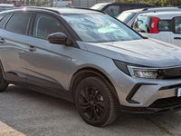 Usata Opel Grandland X 225 CV (165 kW) 2022 Grigio SUV