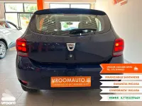 Usata Dacia Sandero 90 CV (66 kW) 2017 SUV