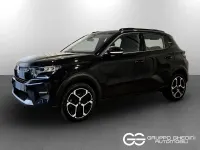 Nuova Citroën C3 110 CV (80 kW) 2026 Night black SUV