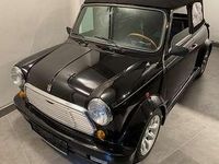 Usata Rover Mini 41 CV (30 kW) 1990 Nero Utilitaria