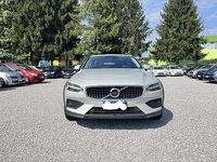 Usata Volvo V60 CC Pro 190 CV (139 kW) 2018 Station wagon