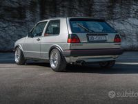 usata VW Golf II Golf 1800 3 porte GTI