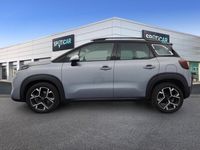 usata Citroën C3 Aircross SCOPRI DI PIÙ SU QUESTO VEICOLO E SULLE MODALITÀ DI CONSEGNA