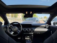 Usata Mercedes CLA200 Shooting Brake 163 CV (119 kW) 2024 Bianco Station wagon