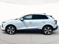 Nuova Audi Q3 Advanced 204 CV (150 kW) 2026 Bianco SUV