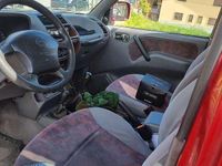 Usata Nissan Terrano SE 125 CV (91 kW) 1997 SUV