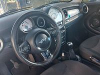 usata Mini Cooper D Mini 1.6 16V Cooper