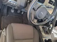 Usata Jaguar E-Pace SE 150 CV (110 kW) 2019 SUV