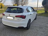 Usata Fiat Tipo 101 CV (74 kW) 2021 Station wagon