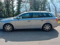 Usata Audi A4 120 CV (88 kW) 2008 Station wagon