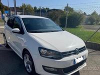Usata VW Polo 90 CV (66 kW) 2009 Berlina