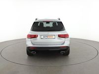 Begagnad Mercedes GLB200 Progressive 150 HK (110 kW) 2020 Silver SUV