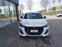 usata Peugeot 208 Active PureTech 75 S&S