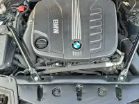 Usata BMW 530 258 CV (189 kW) 2012 Bluazzurro Station wagon