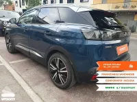 Usata Peugeot 3008 GTi 181 CV (133 kW) 2021 SUV