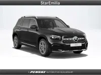 Ny Mercedes GLB180 116 HK (85 kW) 2026 Svart SUV
