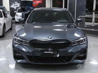 usata BMW 320e 320d 48V Msport