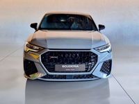 usata Audi RS Q3 Q3 Sportback RS 2.5 quattro s-tronic 400CV!!!