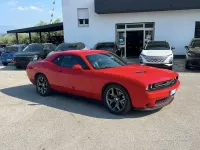 Usata Dodge Challenger 2015 Rosso Coupé
