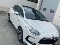 Usata DS Automobiles DS5 Sport Chic 200 CV (147 kW) 2014 Bianco Utilitaria