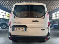 Usata Ford Transit Connect 101 CV (74 kW) 2022 Bianco Monovolume