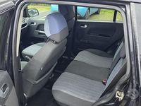 Usata Ford Fusion 2010 Nero Utilitaria