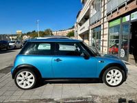 usata Mini Cooper S Cooper S 1.6