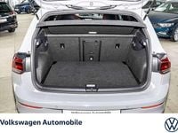 Usata VW Golf VIII GTI Clubsport 300 CV (220 kW) 2022 Grigio Berlina