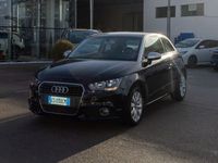 usata Audi A1 1.6 TDI Ambition