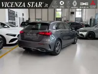 Usata Mercedes A200 Premium 150 CV (110 kW) 2024 Grigio Berlina