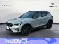 Nuova Volvo XC40 Ultra 163 CV (119 kW) 2026 Grigio SUV