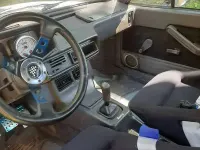 Usata Fiat 131 Racing 114 CV (83 kW) 1981 Berlina