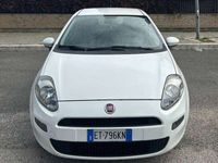 usata Fiat Punto PuntoIII 2012 5p 1.3 mjt 16v Street (easy) 75cv